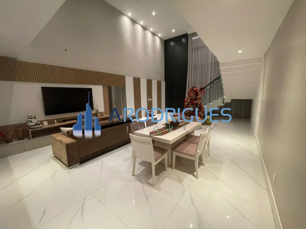 Casa, 4 quartos, 892 m² - Foto 3