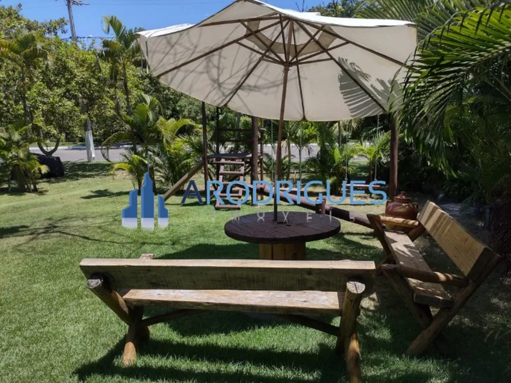 Casa, 5 quartos, 500 m² - Foto 5