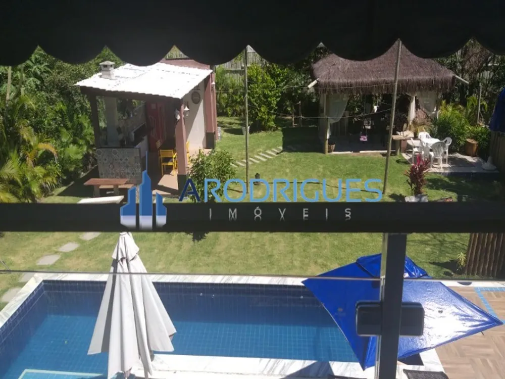 Casa, 5 quartos, 500 m² - Foto 10