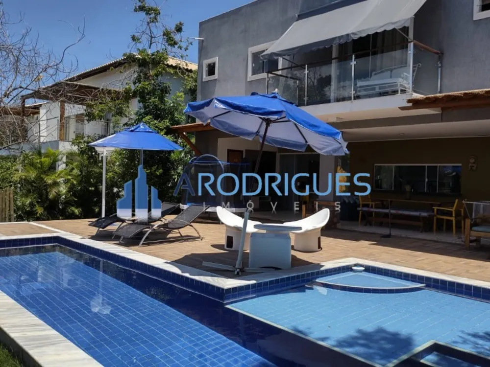 Casa, 5 quartos, 500 m² - Foto 2