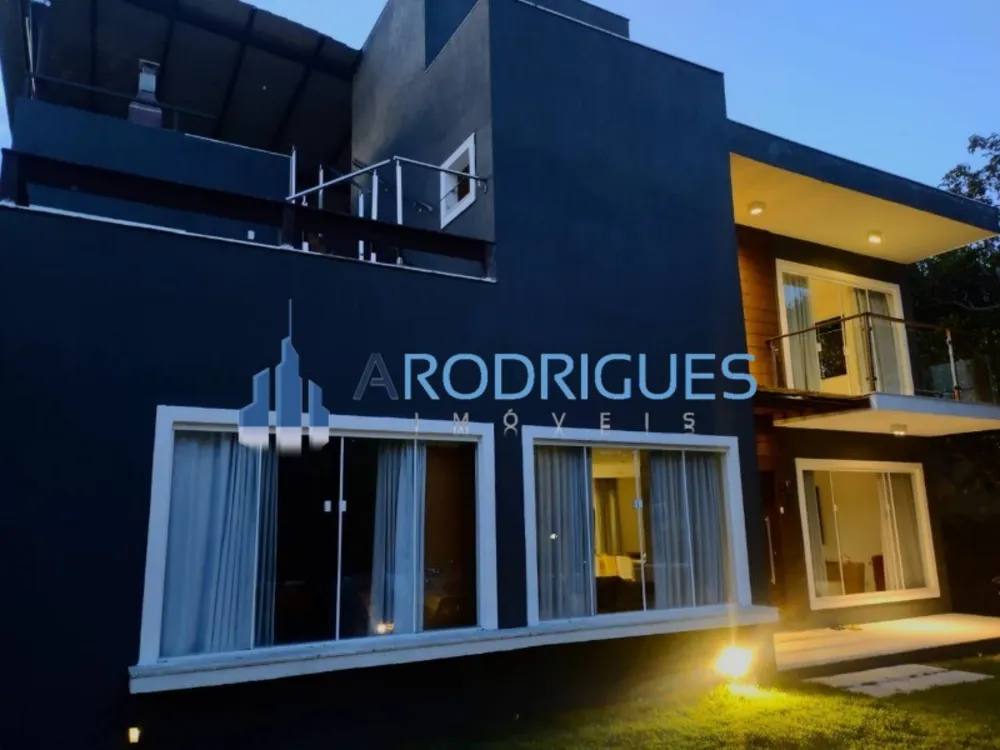 Casa, 5 quartos, 500 m² - Foto 3