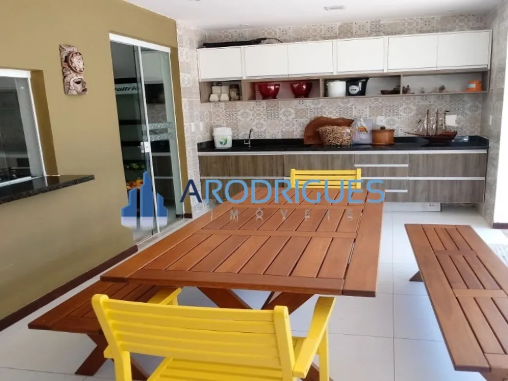 Casa, 5 quartos, 500 m² - Foto 7