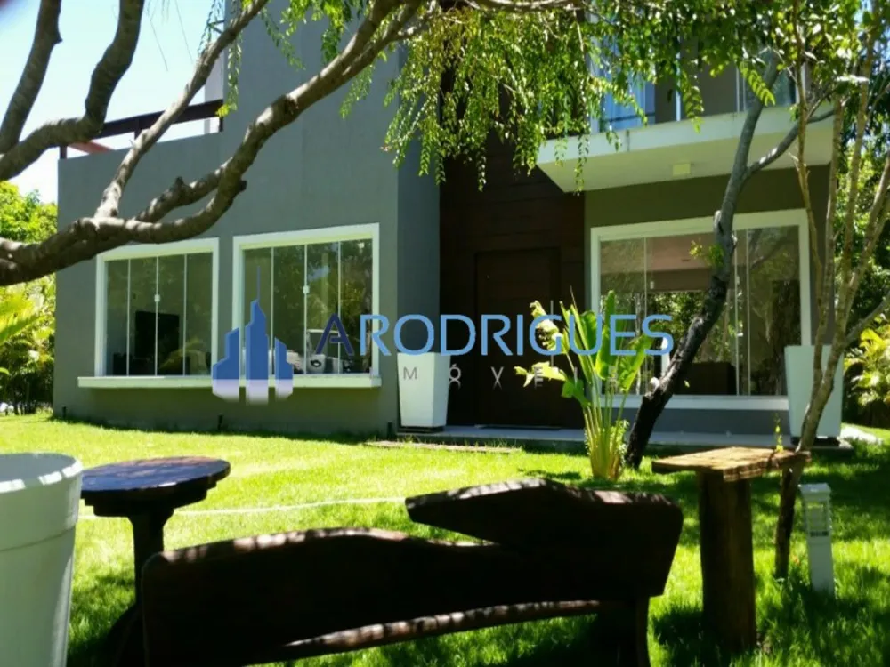 Casa, 5 quartos, 500 m² - Foto 12
