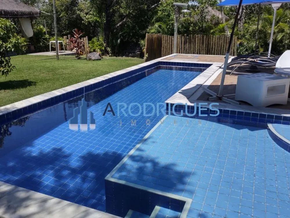 Casa, 5 quartos, 500 m² - Foto 4