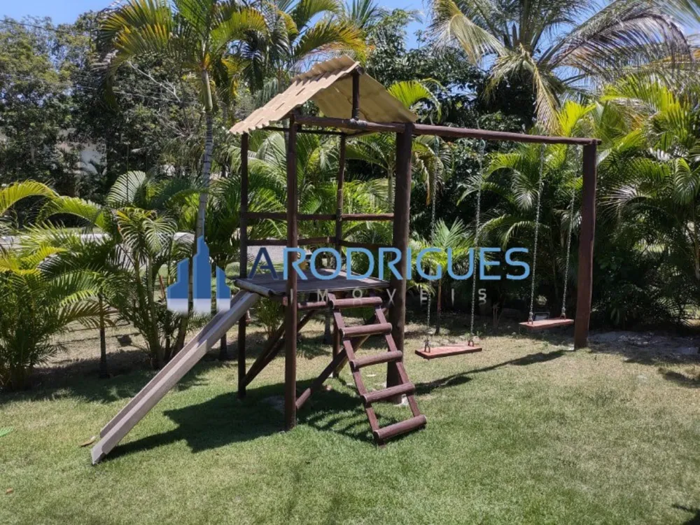 Casa, 5 quartos, 500 m² - Foto 8