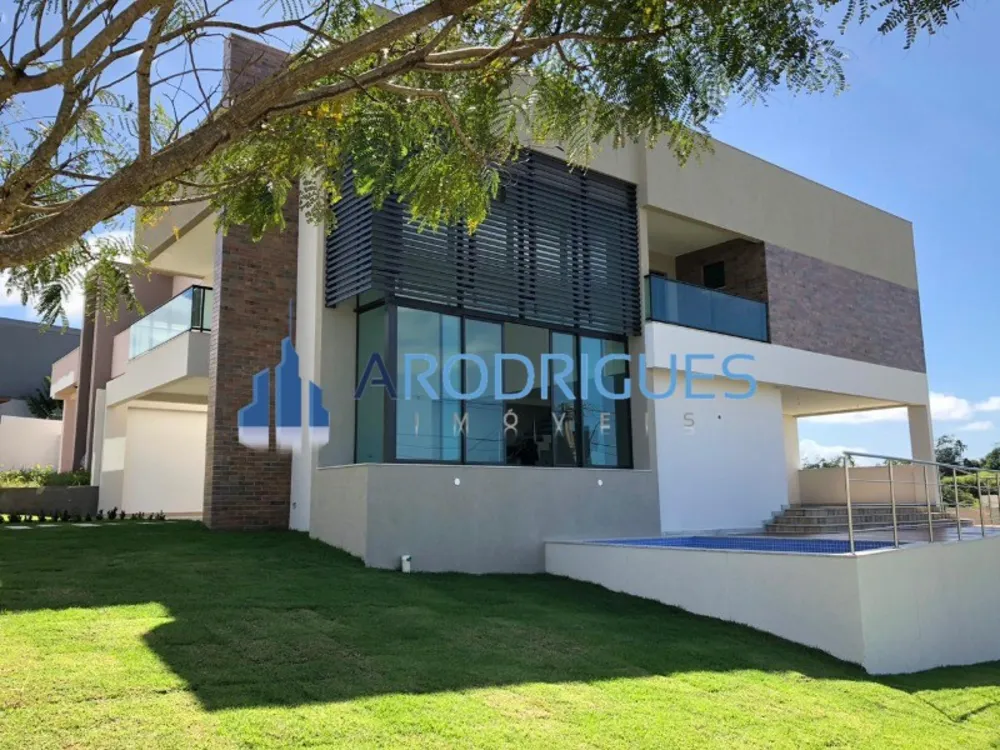 Casa, 4 quartos, 276 m² - Foto 10