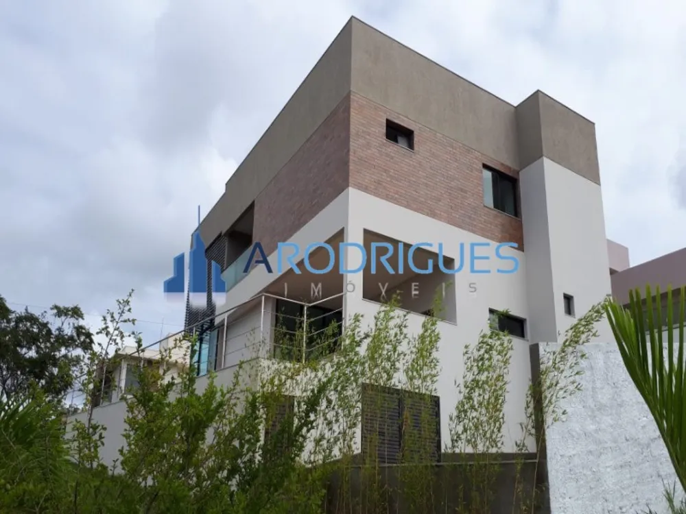 Casa, 4 quartos, 276 m² - Foto 8
