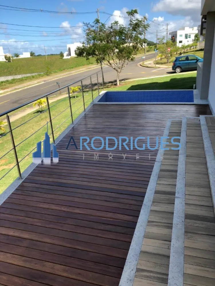 Casa, 4 quartos, 276 m² - Foto 7