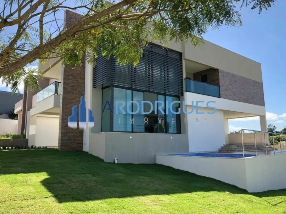 Casa, 4 quartos, 276 m² - Foto 9