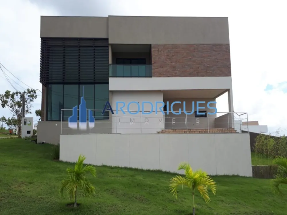 Casa, 4 quartos, 276 m² - Foto 11