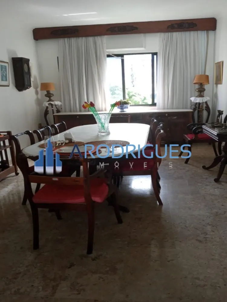 Apartamento, 4 quartos, 304 m² - Foto 1