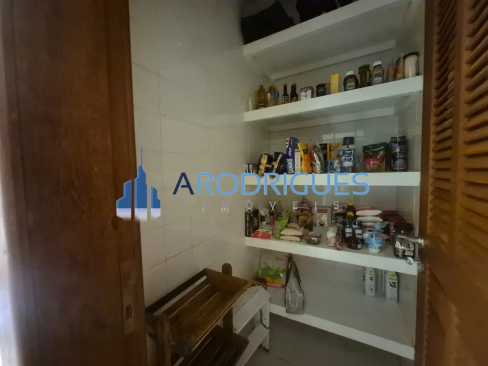 Casa, 6 quartos, 480 m² - Foto 8
