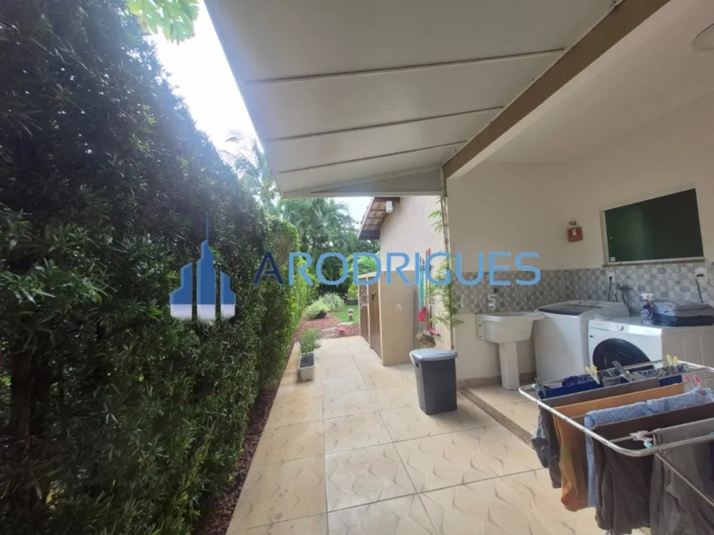 Casa, 6 quartos, 480 m² - Foto 10