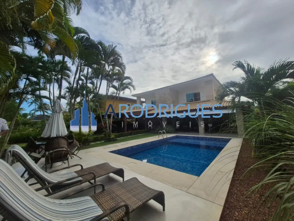 Casa, 6 quartos, 480 m² - Foto 12