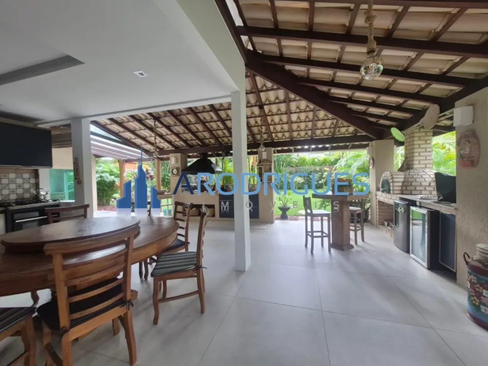 Casa, 6 quartos, 480 m² - Foto 7