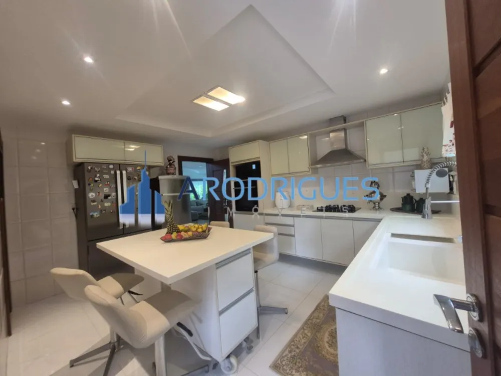 Casa, 6 quartos, 480 m² - Foto 9