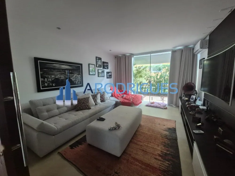 Casa, 6 quartos, 480 m² - Foto 3
