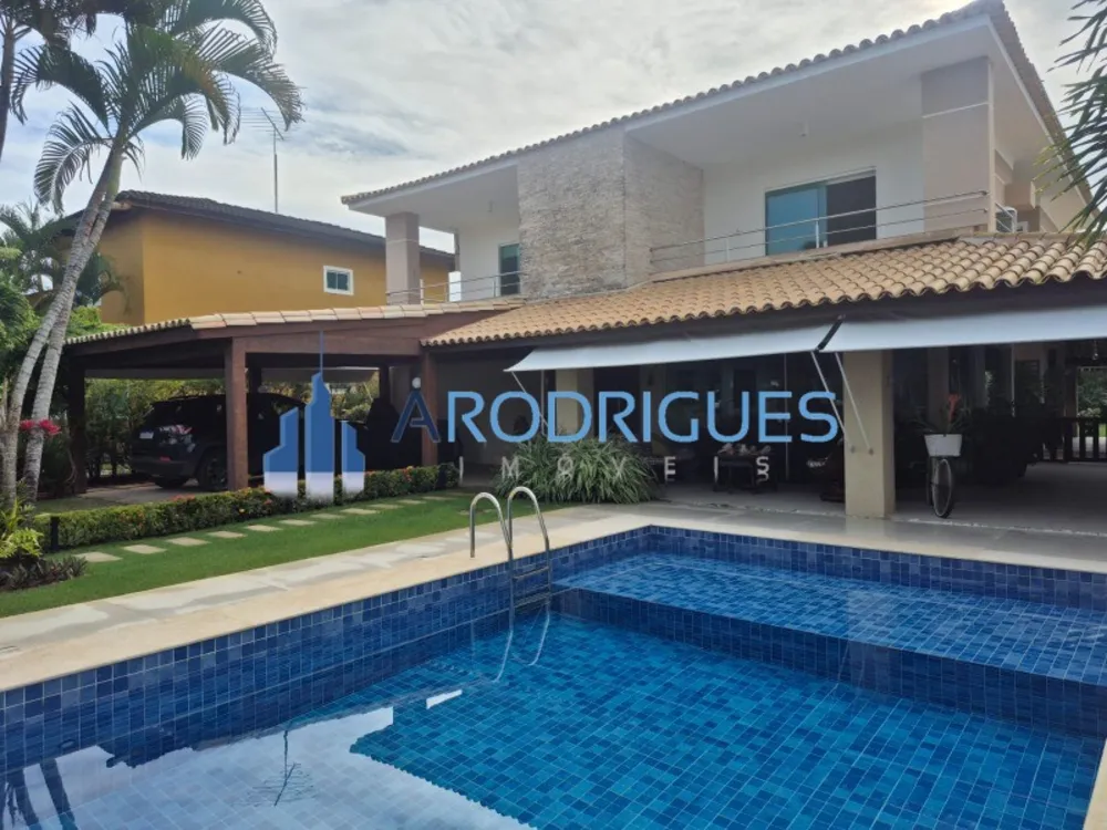 Casa, 6 quartos, 480 m² - Foto 11