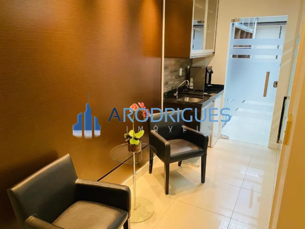 Sala-Conjunto, 36 m² - Foto 4