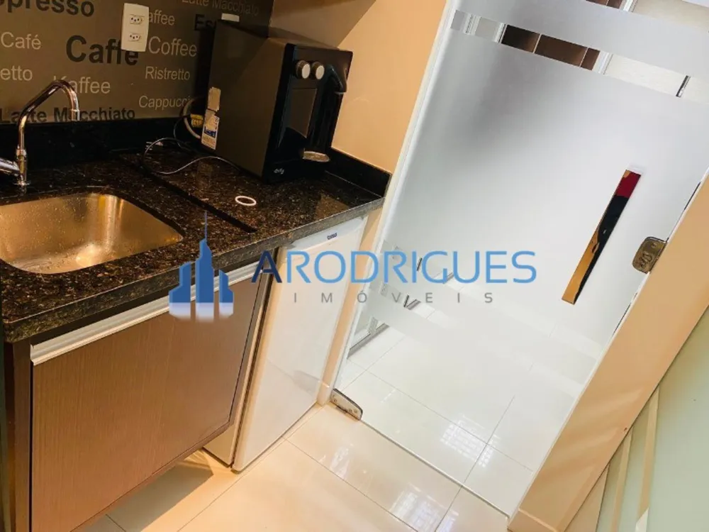 Sala-Conjunto, 36 m² - Foto 11