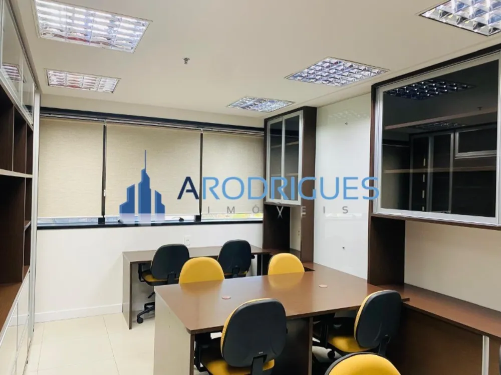 Sala-Conjunto, 36 m² - Foto 9