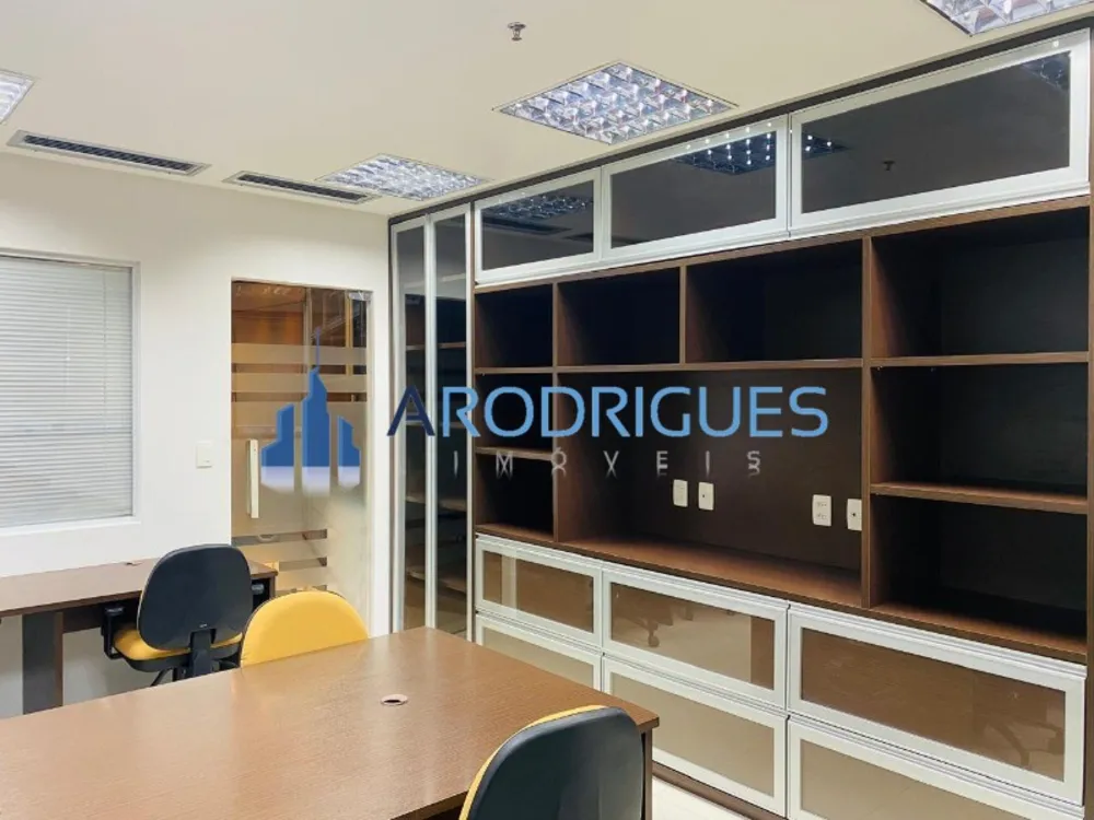 Sala-Conjunto, 36 m² - Foto 10