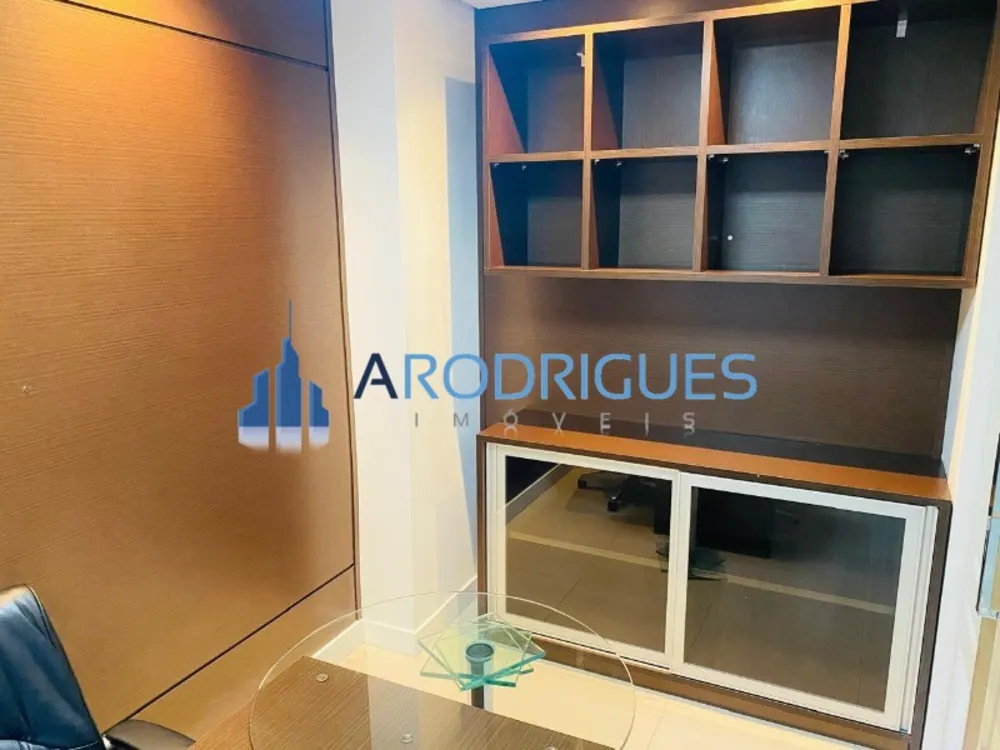 Sala-Conjunto, 36 m² - Foto 5