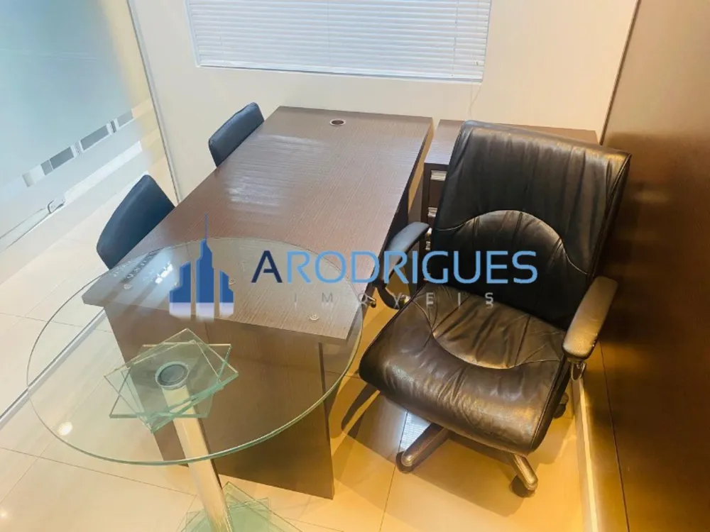 Sala-Conjunto, 36 m² - Foto 1