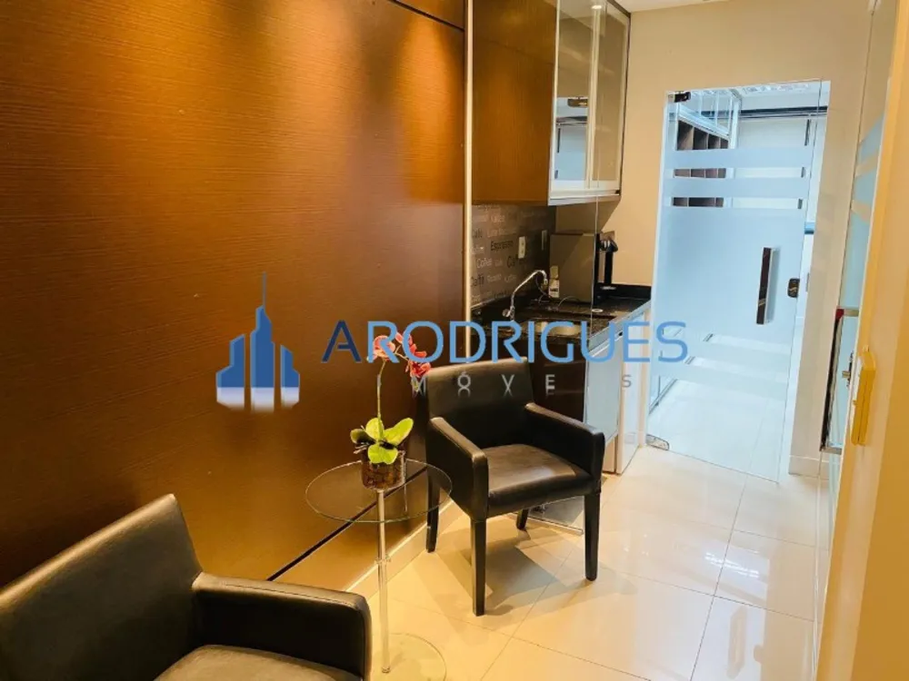 Sala-Conjunto, 36 m² - Foto 3