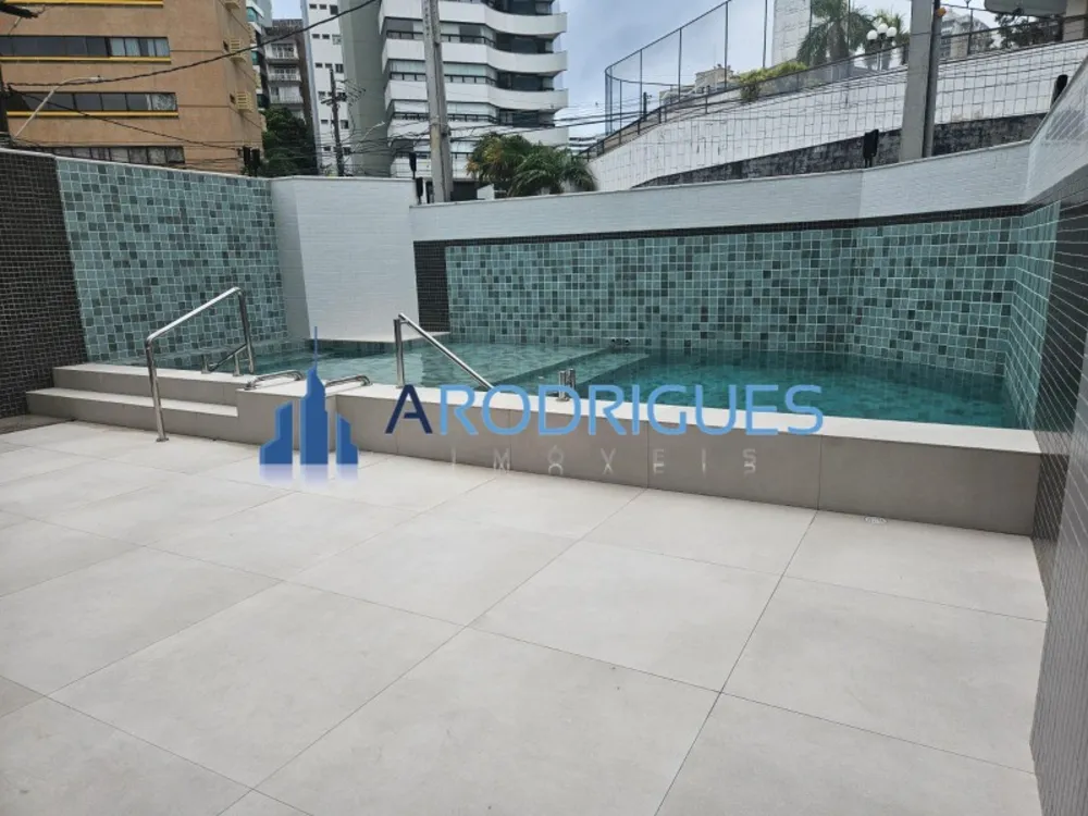 Apartamento, 1 quarto, 50 m² - Foto 4