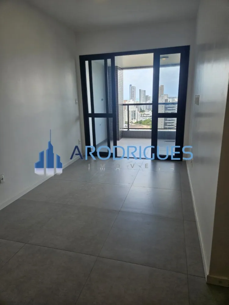 Apartamento, 1 quarto, 50 m² - Foto 7