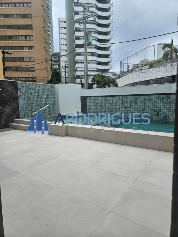 Apartamento, 1 quarto, 50 m² - Foto 3