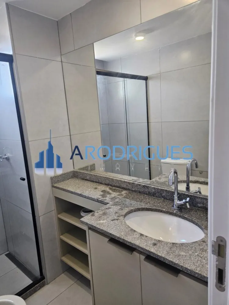 Apartamento, 1 quarto, 50 m² - Foto 11
