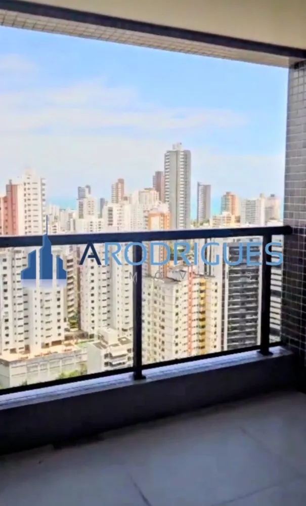Apartamento, 1 quarto, 50 m² - Foto 1