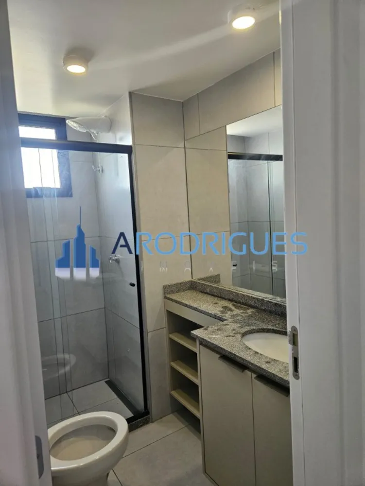 Apartamento, 1 quarto, 50 m² - Foto 9