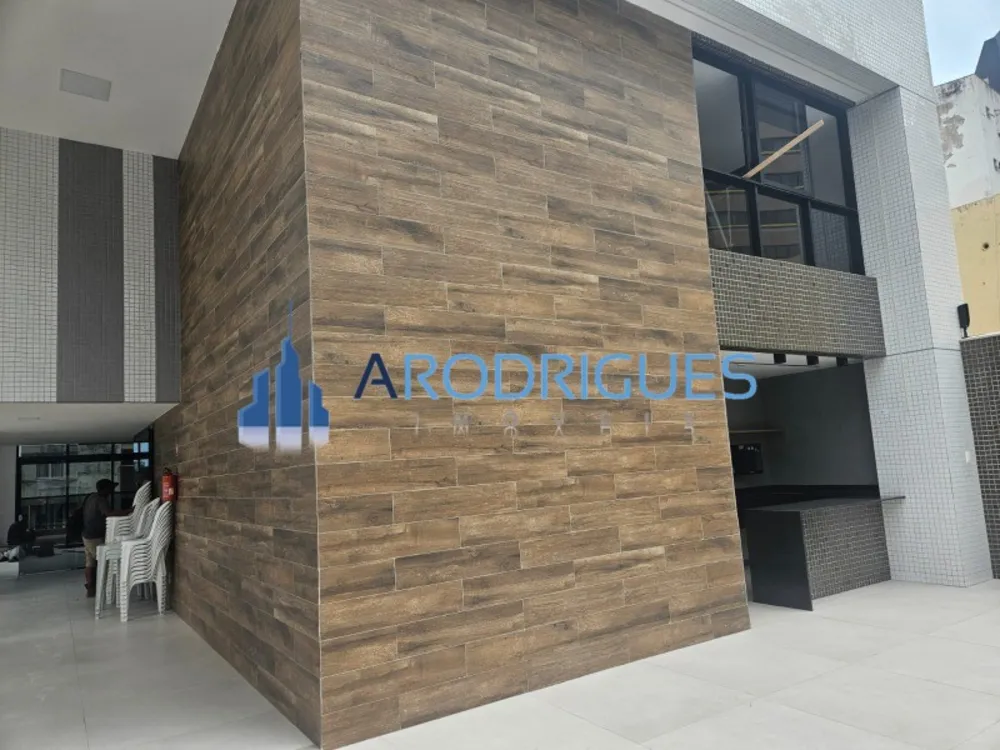 Apartamento, 1 quarto, 50 m² - Foto 5