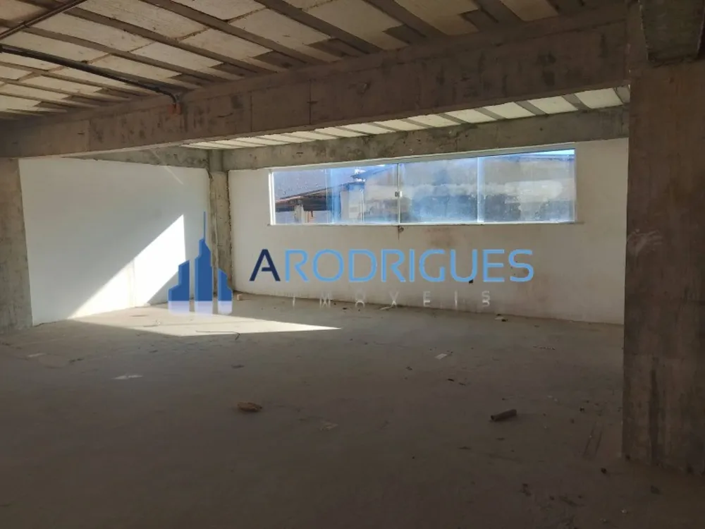Depósito-Galpão, 998 m² - Foto 10