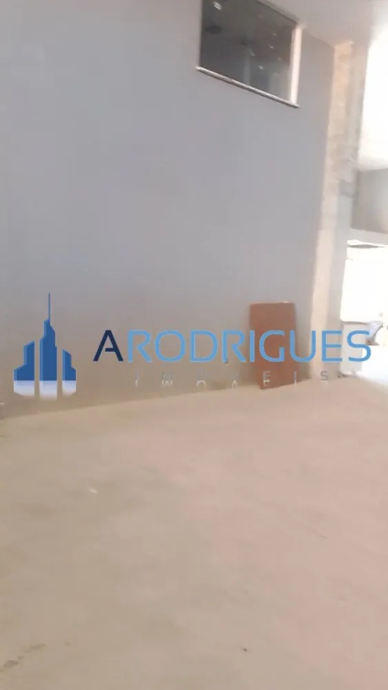 Depósito-Galpão, 998 m² - Foto 1