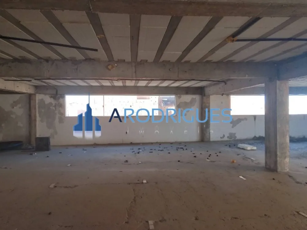 Depósito-Galpão, 998 m² - Foto 6