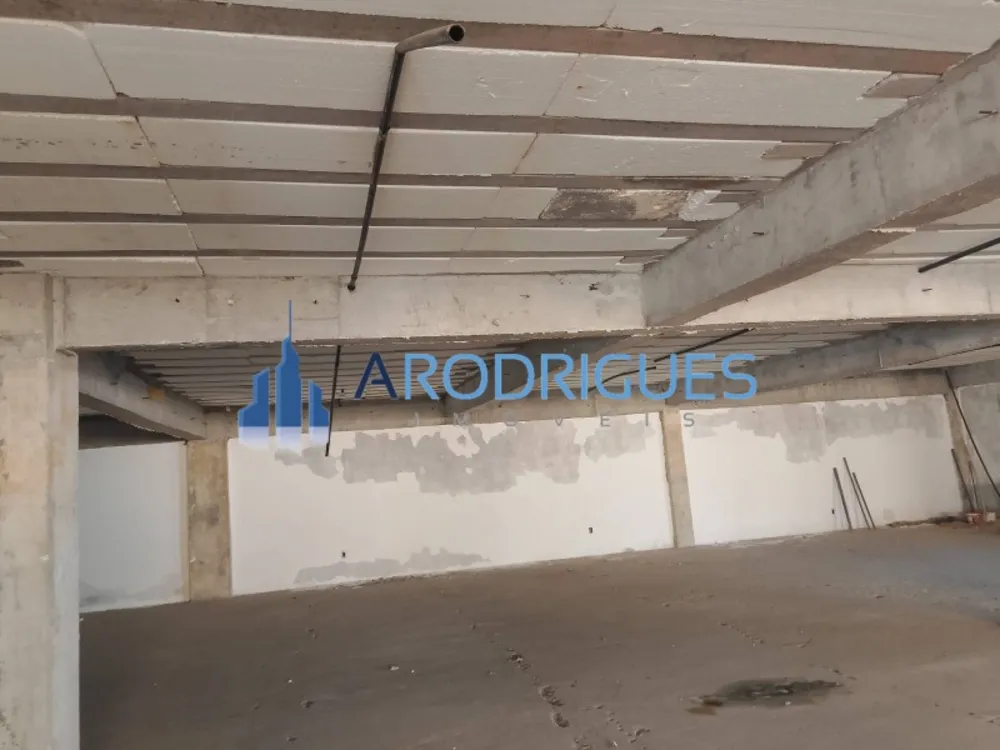 Depósito-Galpão, 998 m² - Foto 2