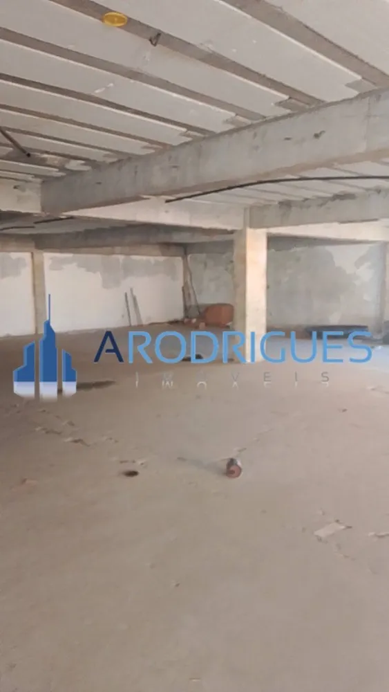 Depósito-Galpão, 998 m² - Foto 12