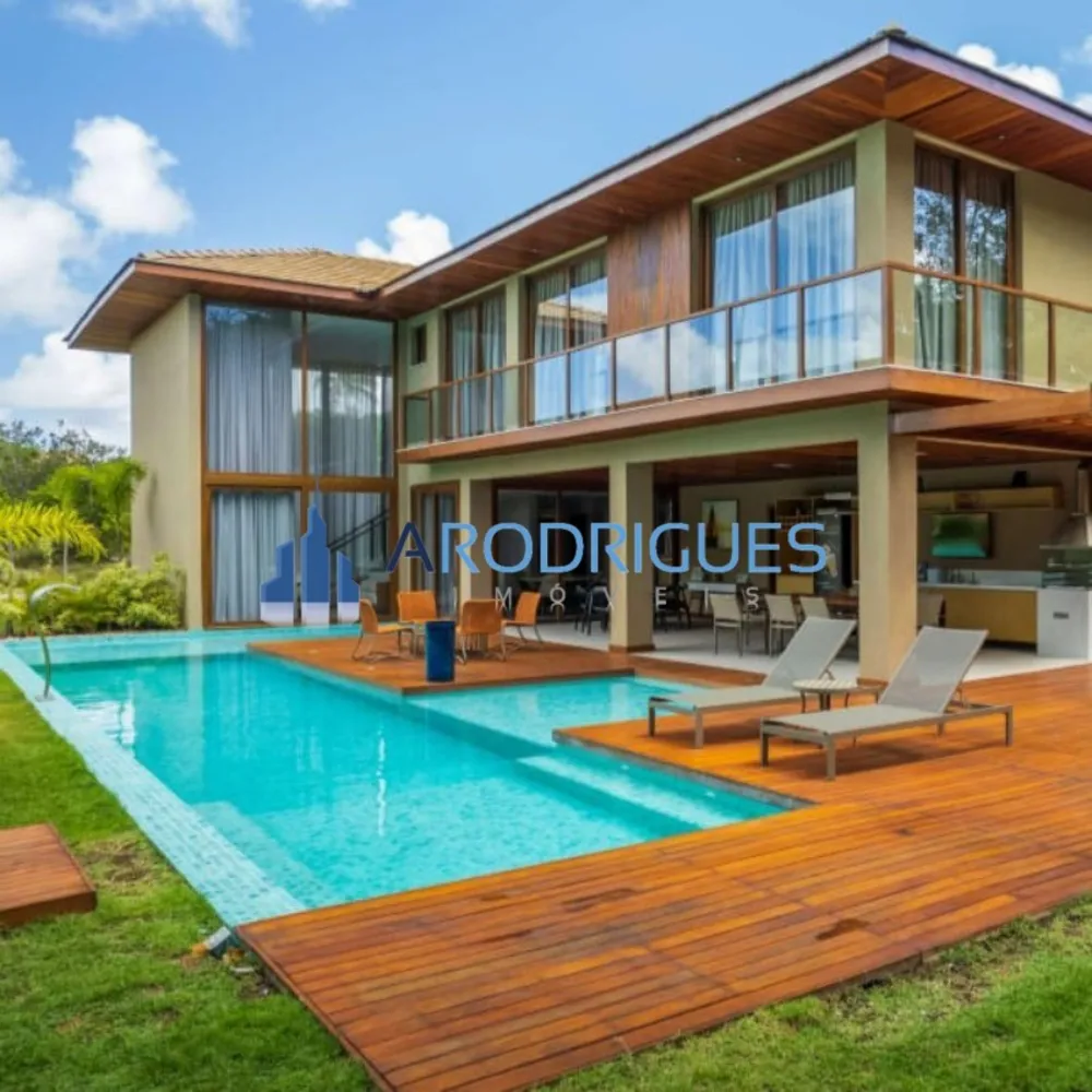 Casa, 7 quartos, 700 m² - Foto 10