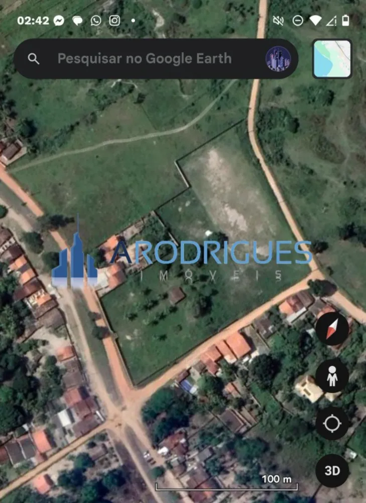 Terreno, 8 hectares - Foto 4