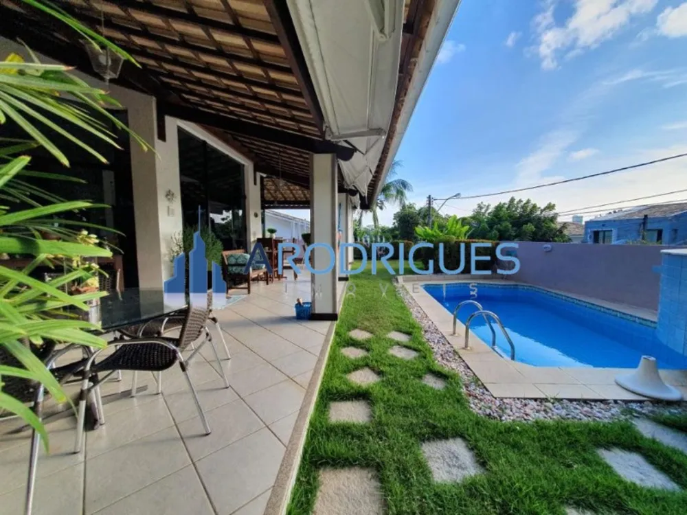 Casa, 4 quartos - Foto 1