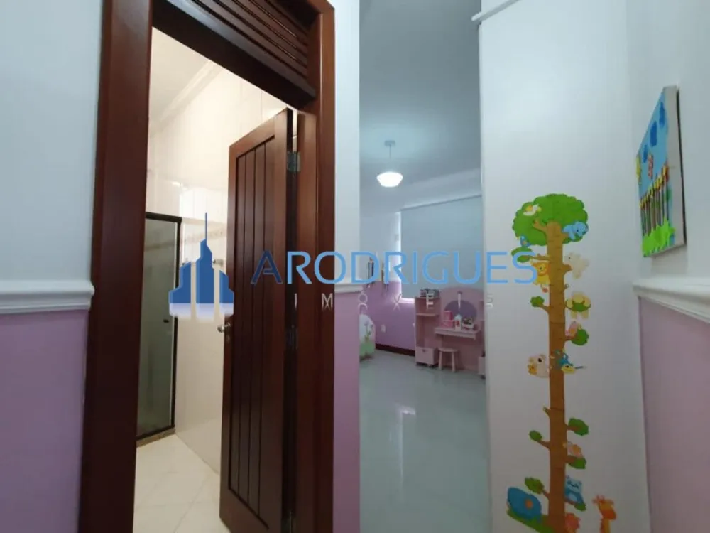 Casa, 4 quartos - Foto 11