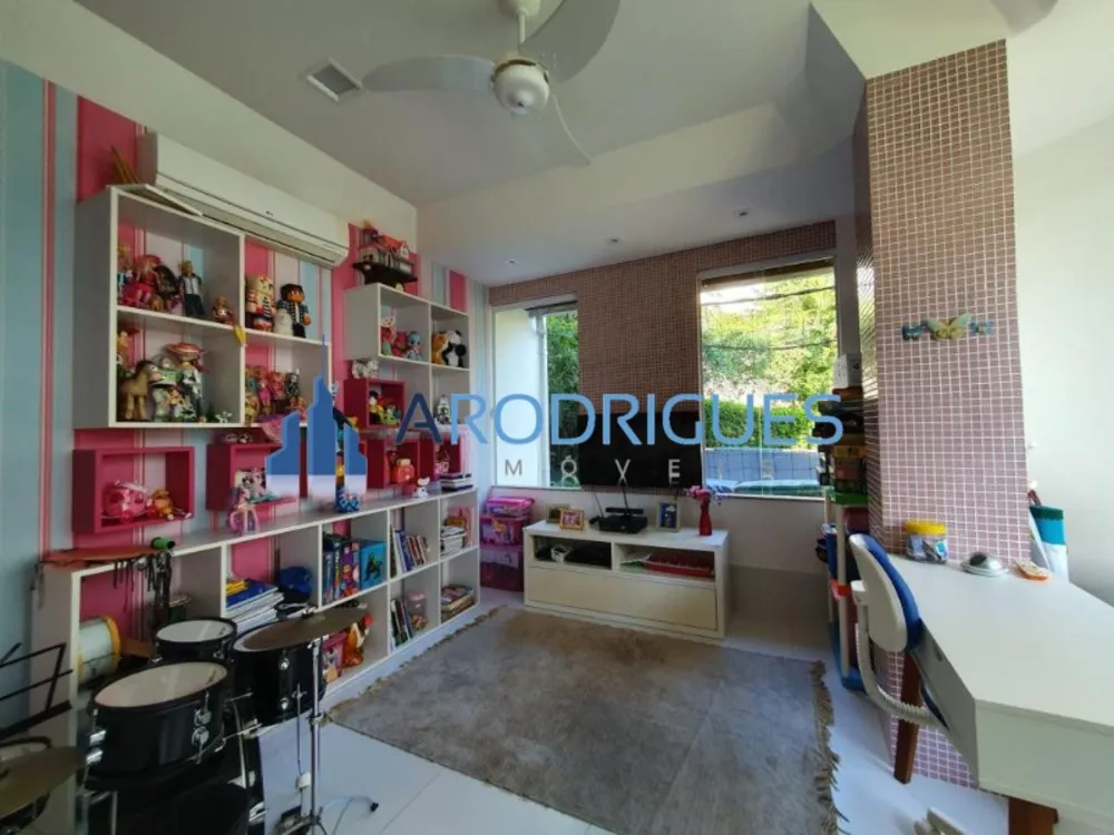Casa, 4 quartos - Foto 10