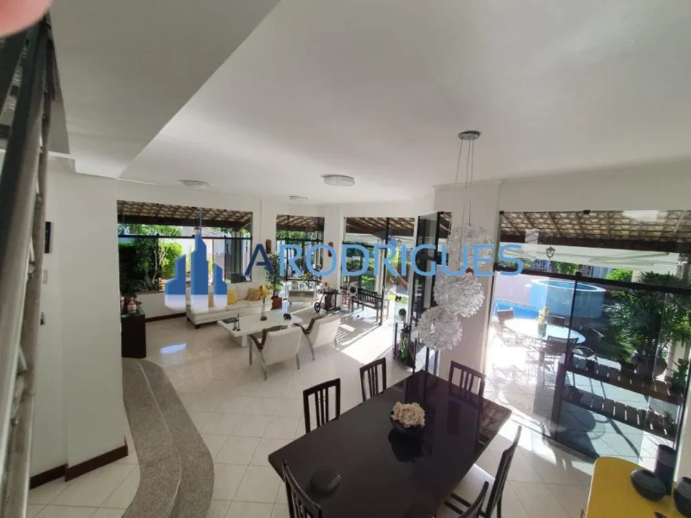 Casa, 4 quartos - Foto 6