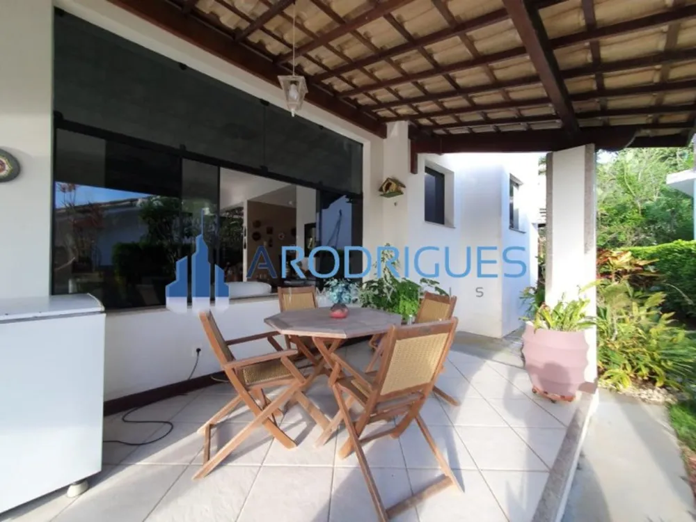 Casa, 4 quartos - Foto 3