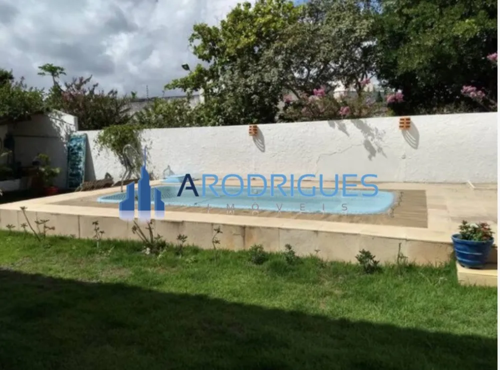 Casa, 5 quartos, 420 m² - Foto 5