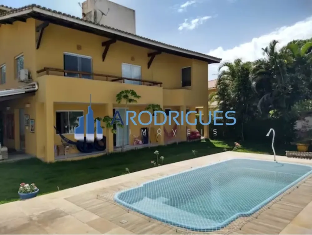 Casa, 5 quartos, 420 m² - Foto 8